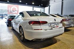 فولكسفاغن باسات